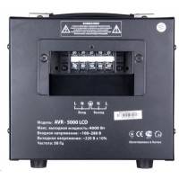 UPS Sven AVR-5000 Черный