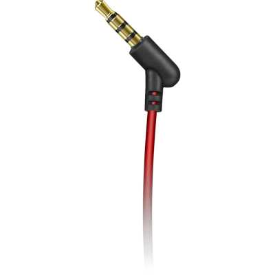 наушники Sven E-292M Black-Red