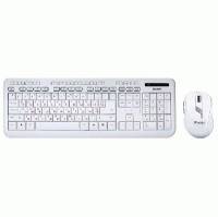 клавиатура Sven Elegance 5900 White