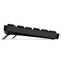 клавиатура Sven KB-C2100W Черный