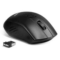 клавиатура Sven KB-C3600W Черный