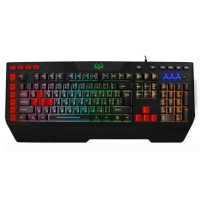 клавиатура Sven KB-G9600 Черный