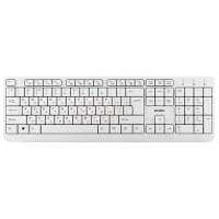 клавиатура Sven KB-S330C White Белый