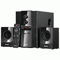колонка Sven MS-1820 Черный