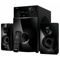 колонки Sven MS-2100 Черный
