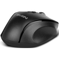 мышь Sven RX-365 Black