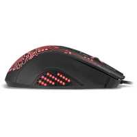 мышь Sven RX-G715 Черный