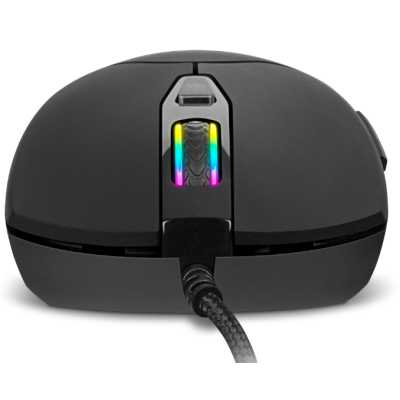мышь Sven RX-G840 Черный