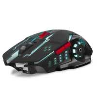 мышь Sven RX-G930W Черный