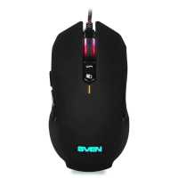 мышь Sven RX-G955 Черный