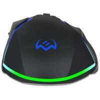 мышь Sven RX-G960 Черный