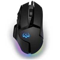 мышь Sven RX-G975 Черный
