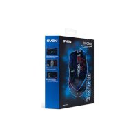 мышь Sven RX-G980