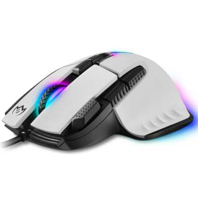 мышь Sven RX-G990 Белый