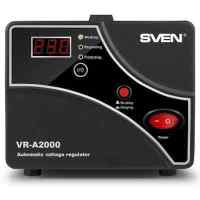 стабилизатор напряжения Sven VR-A2000