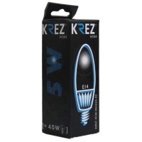 светодиодная лампа KREZ 4CM-WH224-02