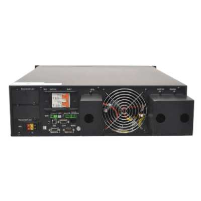 ИБП Связь инжиниринг СИПБ10КД.9-11/БПС Черный