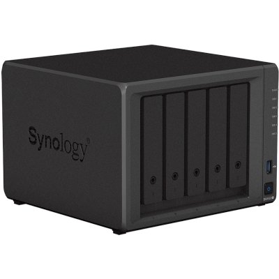 сетевое хранилище Synology DS1522+