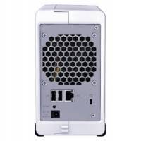 сетевое хранилище Synology DS211J