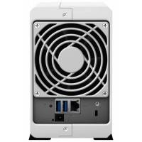 сетевое хранилище Synology DS213air
