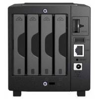 сетевое хранилище Synology DS411 Slim
