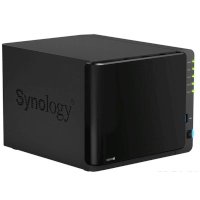 сетевое хранилище Synology DS916+8GB