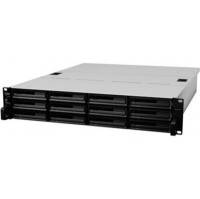 сетевое хранилище Synology RS2414RP+