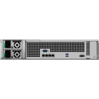 сетевое хранилище Synology RS2418RP+