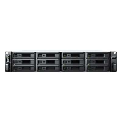 сетевое хранилище Synology RS2423RP+