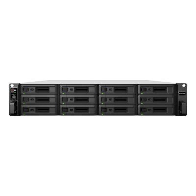 сетевое хранилище Synology RS3621RPxs