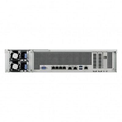 сетевое хранилище Synology SA3610