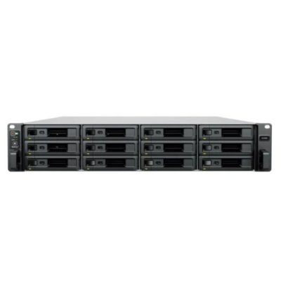 система хранения данных Synology UC3400