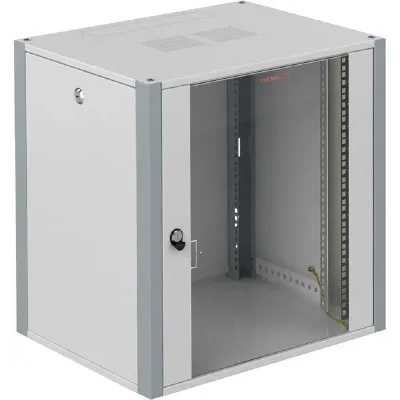 телекоммуникационный шкаф Sysmatrix WP 6315.710 Серый