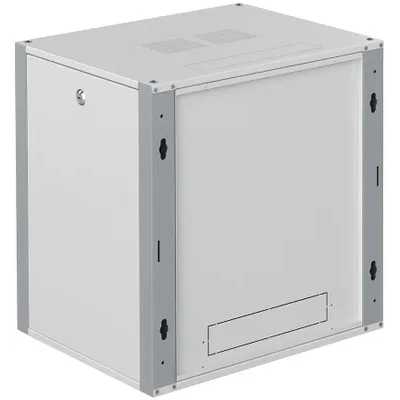 телекоммуникационный шкаф Sysmatrix WP 6315.710 Серый