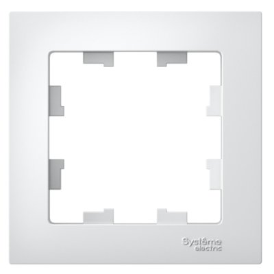 рамка Systeme Electric AtlasDesign ATN000101