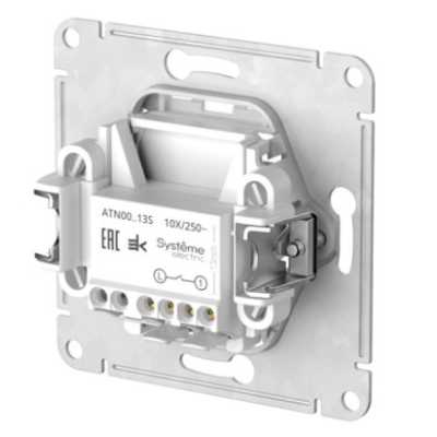 выключатель Systeme Electric AtlasDesign ATN000113S