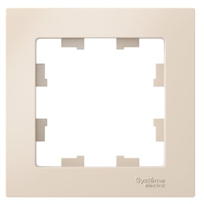 рамка Systeme Electric AtlasDesign ATN000201