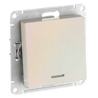 выключатель Systeme Electric AtlasDesign ATN000413S