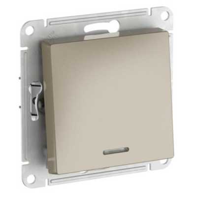 выключатель Systeme Electric AtlasDesign ATN000513S