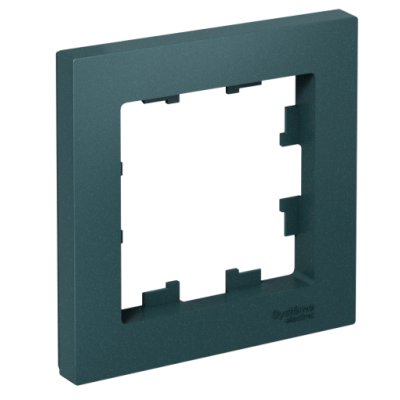 рамка Systeme Electric AtlasDesign ATN000801