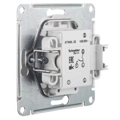 выключатель Systeme Electric AtlasDesign ATN000953