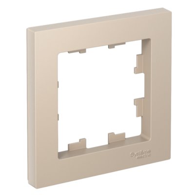 рамка Systeme Electric AtlasDesign ATN001201