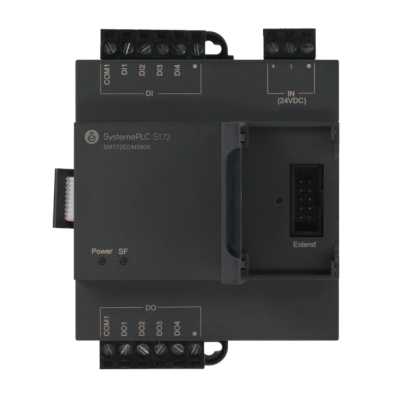 дискретный модуль Systeme Electric SM172EDM0800