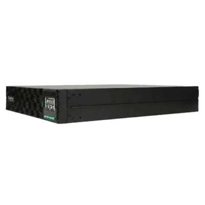 ИБП Systeme Electric Smart-Save Online SRV G2 SRVSE1KRXLIG2 Черный