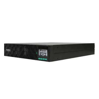ИБП Systeme Electric Smart-Save Online SRV G2 SRVSE6KRTXLIG2-PM Черный