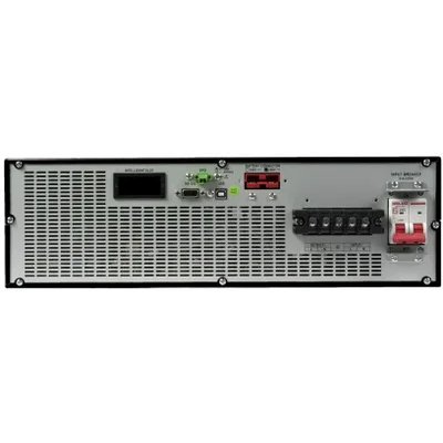 ИБП Systeme Electric Smart-Save Online SRVSE10KRTXLI6U Черный