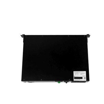 ИБП Systeme Electric Smart-Save SMTSE3000RMI2U Черный