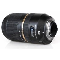 объектив Tamron SP AF 70-300мм F/4-5.6 Di VC USD для Nikon A005N