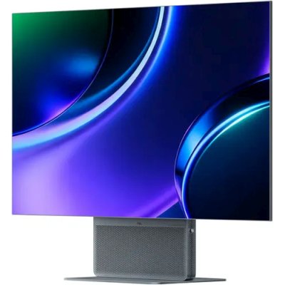 монитор TCL 32X3A Серый