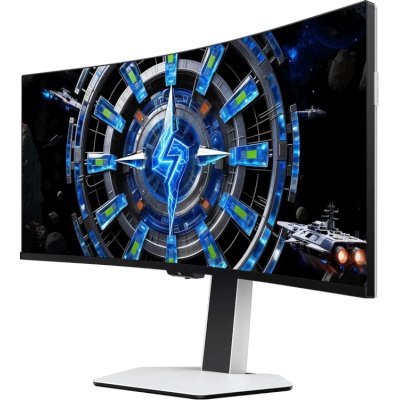 монитор TCL 34C2A